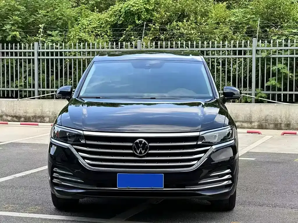 Volkswagen Viloran 2024 из CN, фото 2