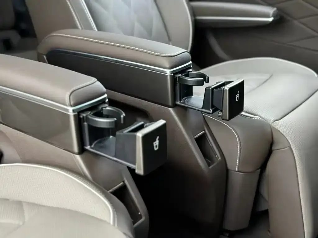 Volkswagen Viloran 2024 из CN, фото 4