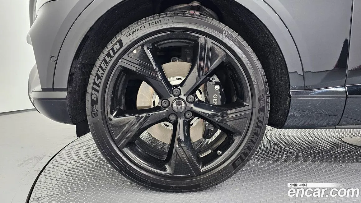 [object Object] GV80 2025 из KR, фото 5