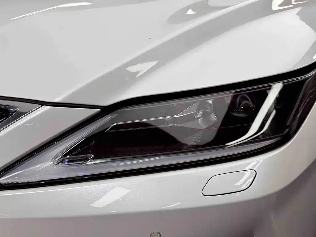 Lexus RX 2022 из CN, фото 8