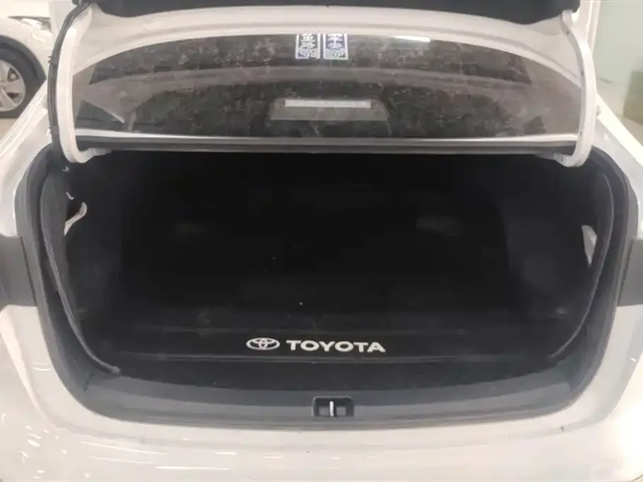Toyota Levin 2023 из CN, фото 7