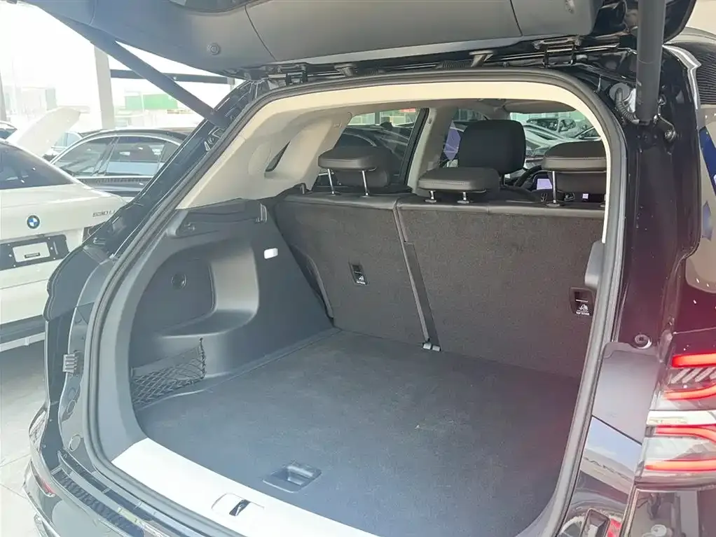 Hongqi HS5 2024 из CN, фото 10