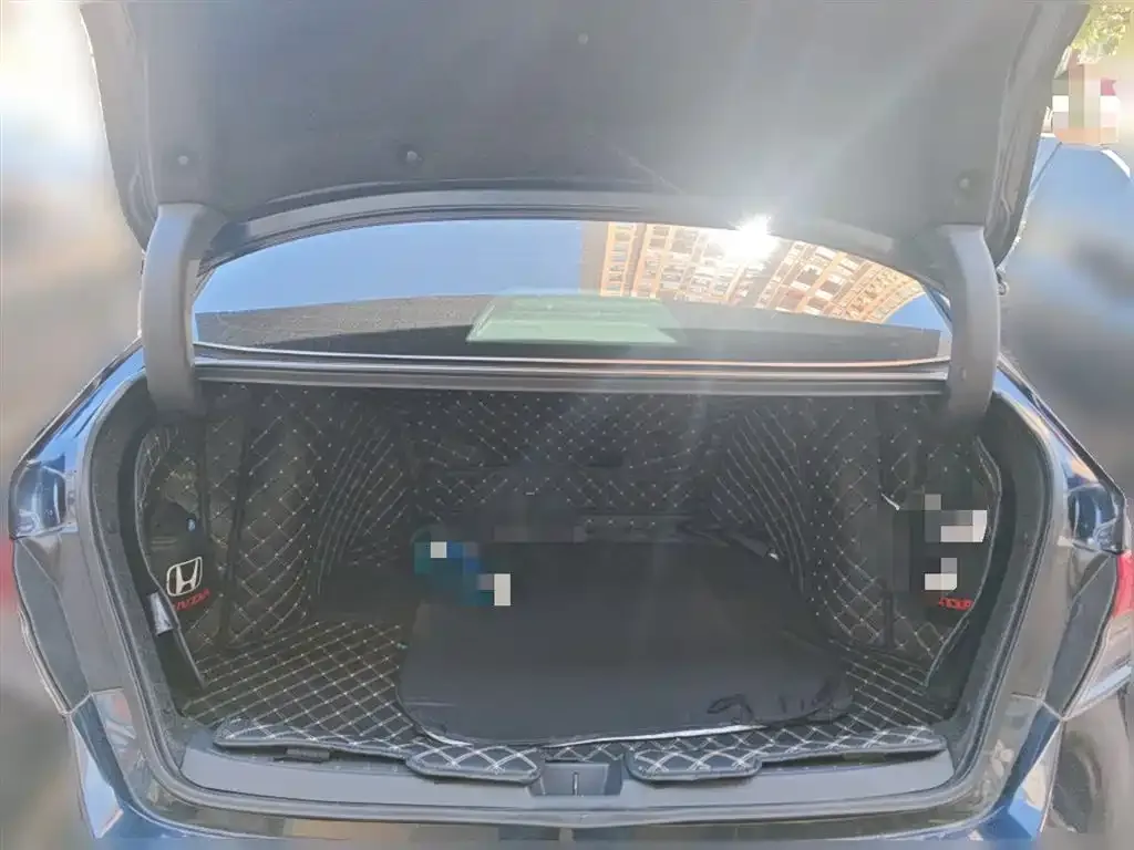 Honda Civic 2022 из CN, фото 10