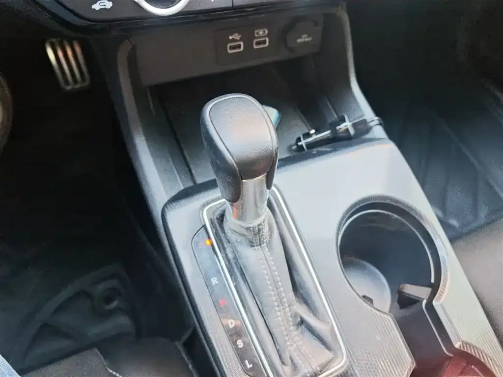Honda Civic 2022 из CN, фото 9