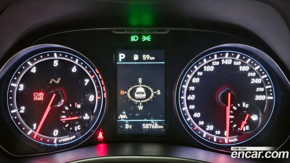 Hyundai Veloster 2021 из KR, фото 10