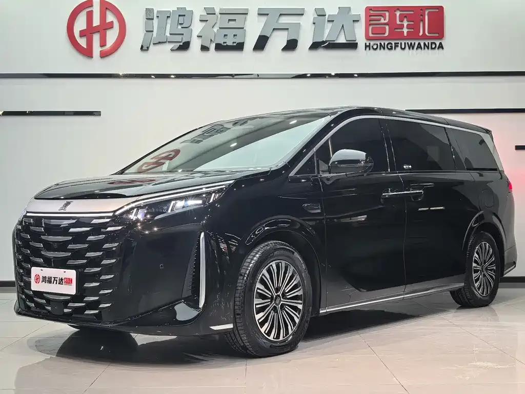 BYD Xia 2025 из CN, фото 1