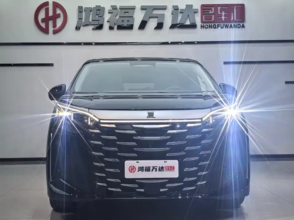 BYD Xia 2025 из CN, фото 8