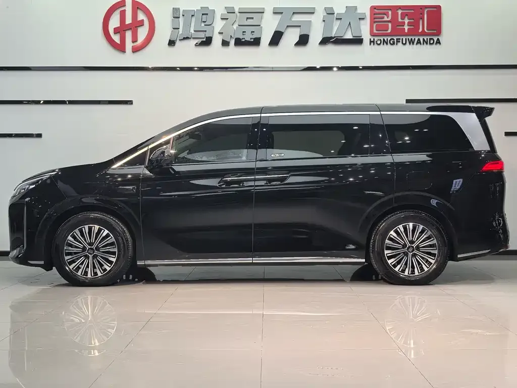 BYD Xia 2025 из CN, фото 7
