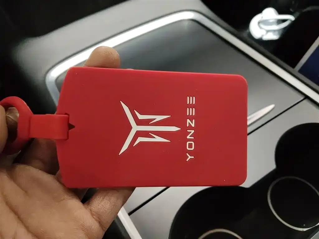 Tesla Model Y 2021 из CN, фото 6