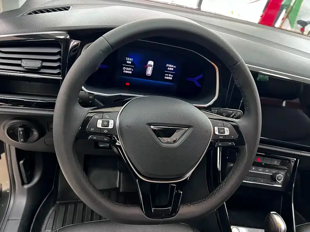 Jetta VS5 2022 из CN, фото 7