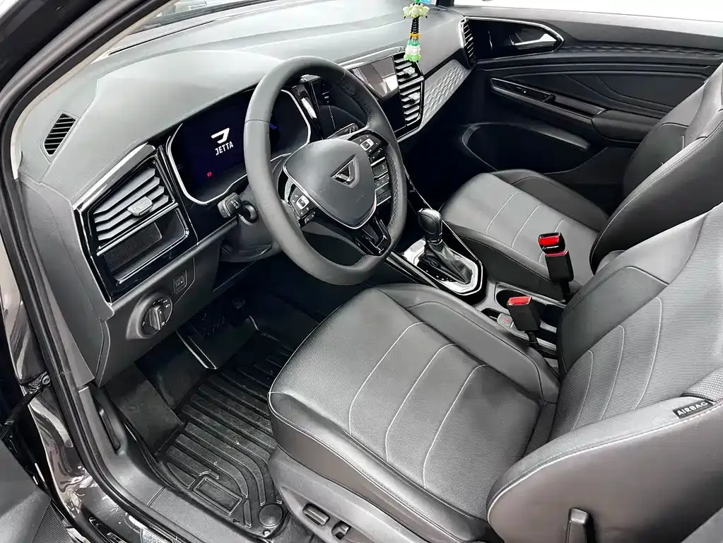 Jetta VS5 2022 из CN, фото 6