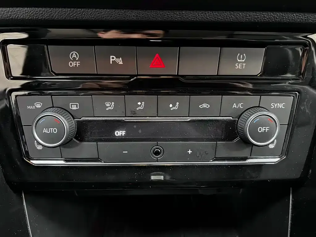 Jetta VS5 2022 из CN, фото 10