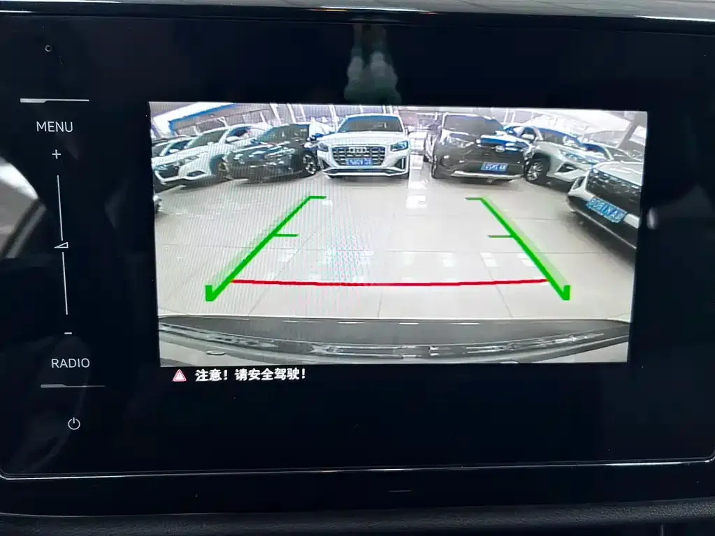 Jetta VS5 2022 из CN, фото 2