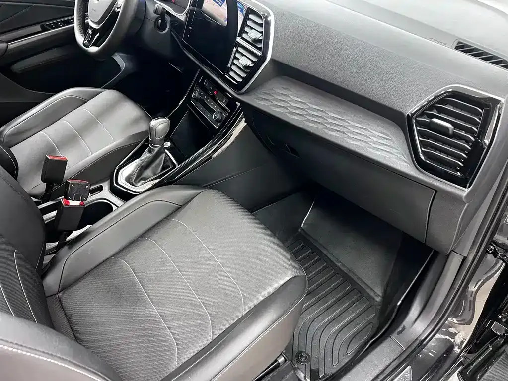 Jetta VS5 2022 из CN, фото 8