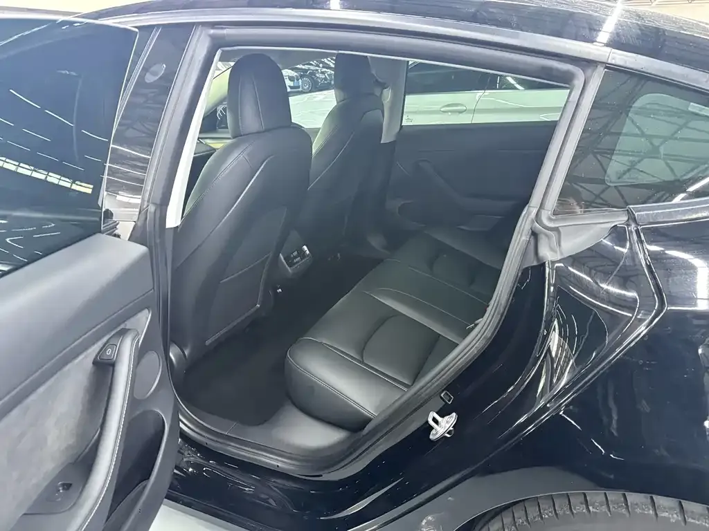 Tesla Model 3 2021 из CN, фото 8