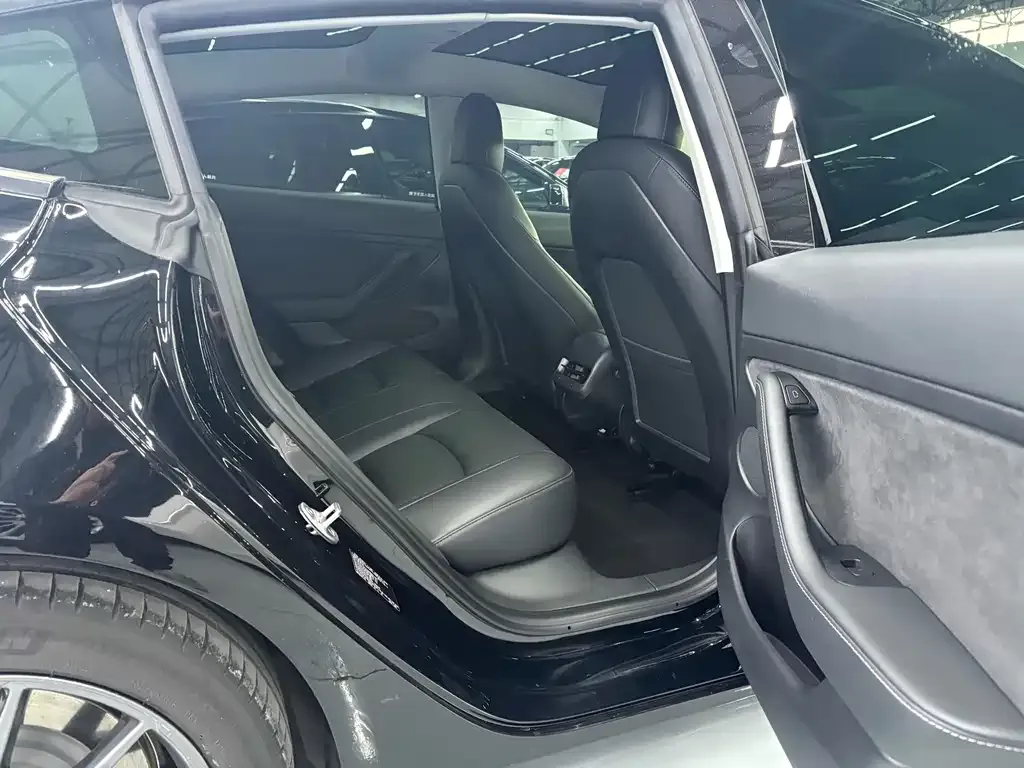 Tesla Model 3 2021 из CN, фото 9