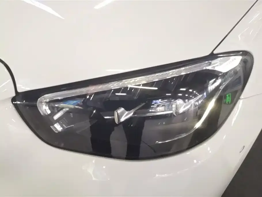 Mercedes-Benz E-Class 2021 из CN, фото 10