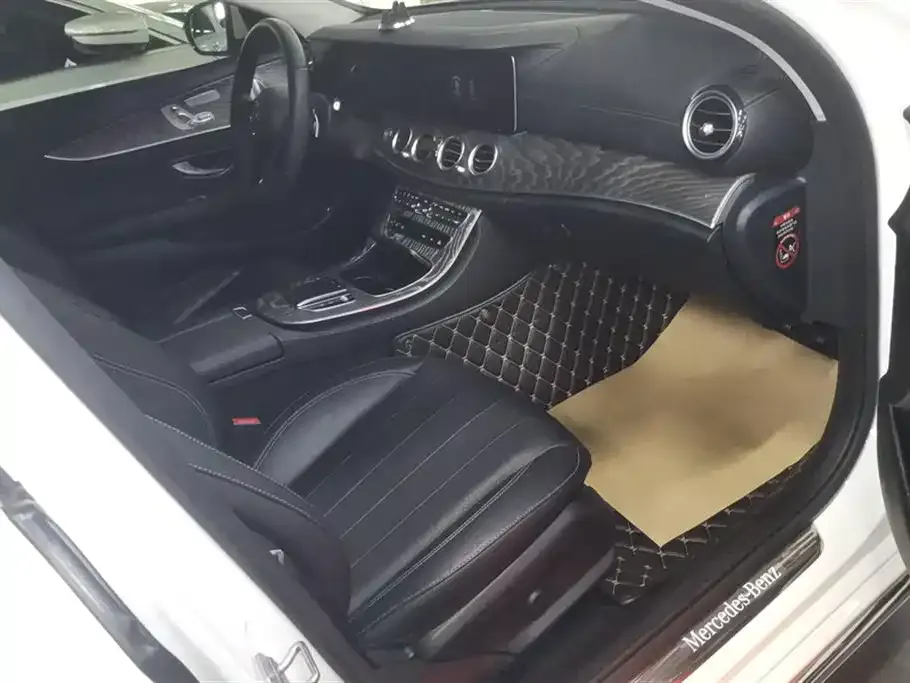Mercedes-Benz E-Class 2021 из CN, фото 5