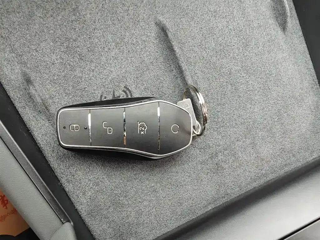 BYD Qin L 2025 из CN, фото 9