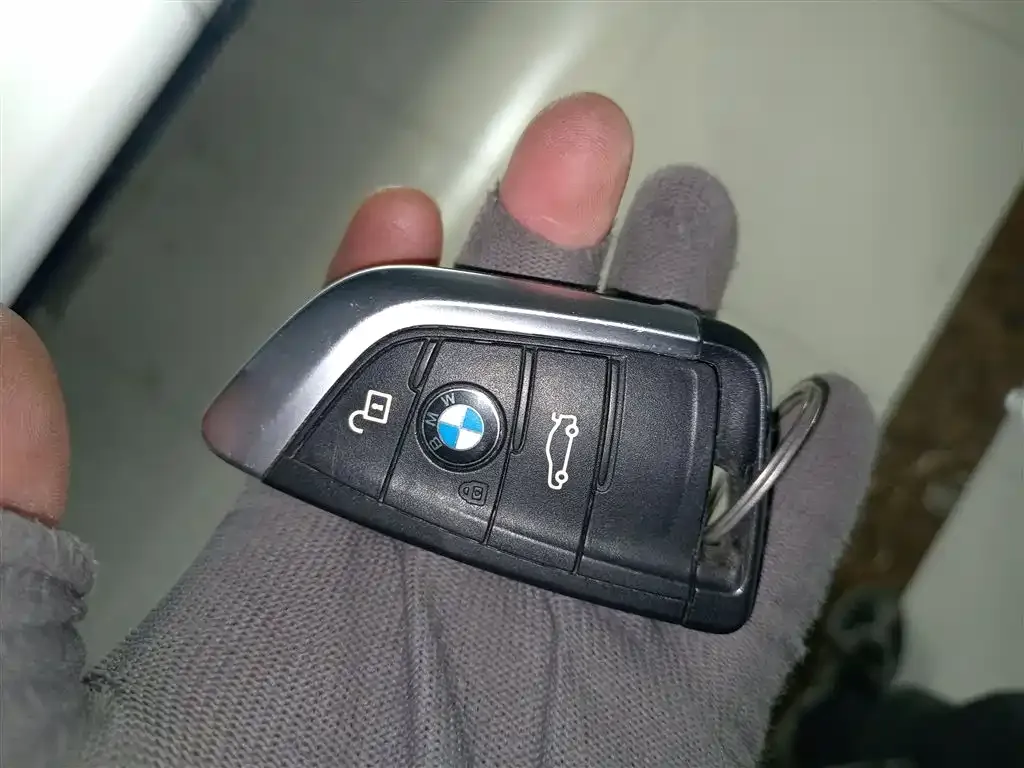 BMW 1 Series 2021 из CN, фото 6