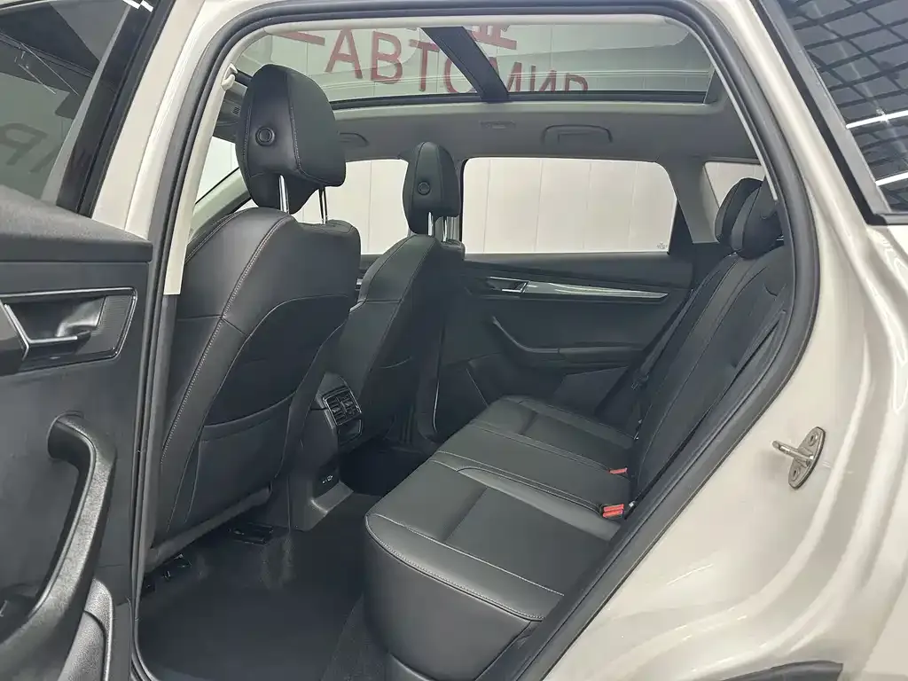 Skoda Karoq 2022 из CN, фото 3