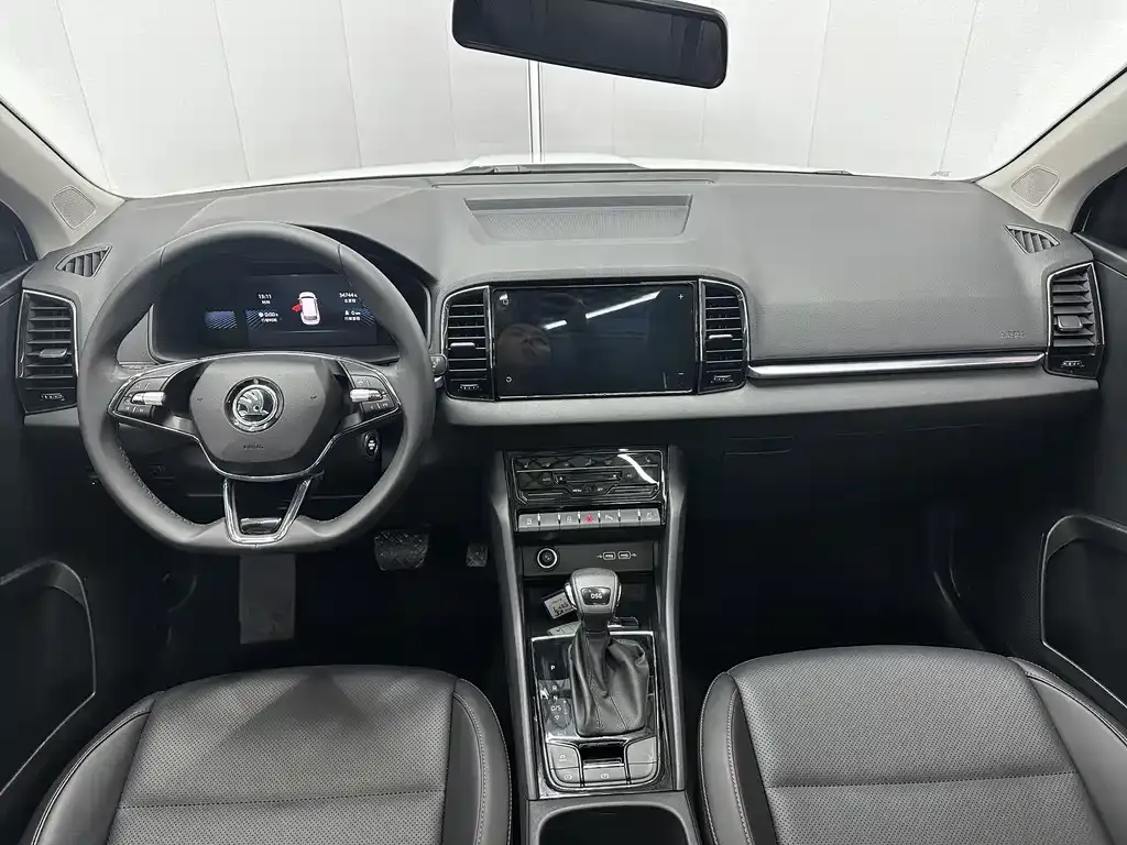 Skoda Karoq 2022 из CN, фото 5