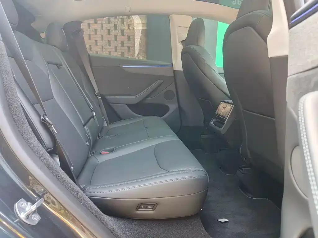 Tesla Model Y 2025 из CN, фото 5