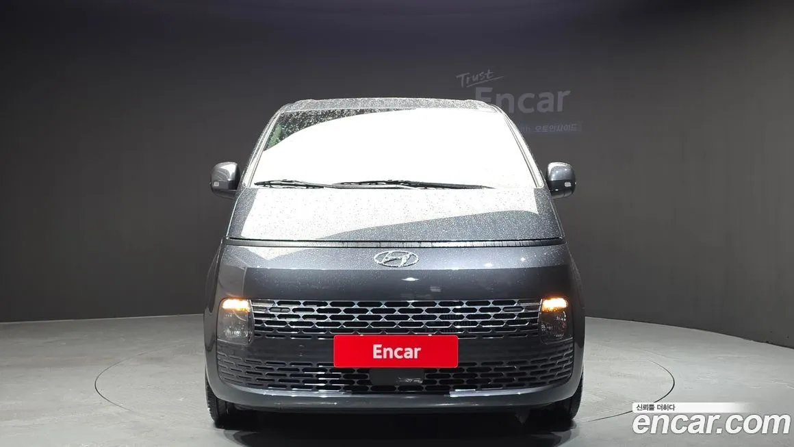 Hyundai Staria 2023 из KR, фото 4