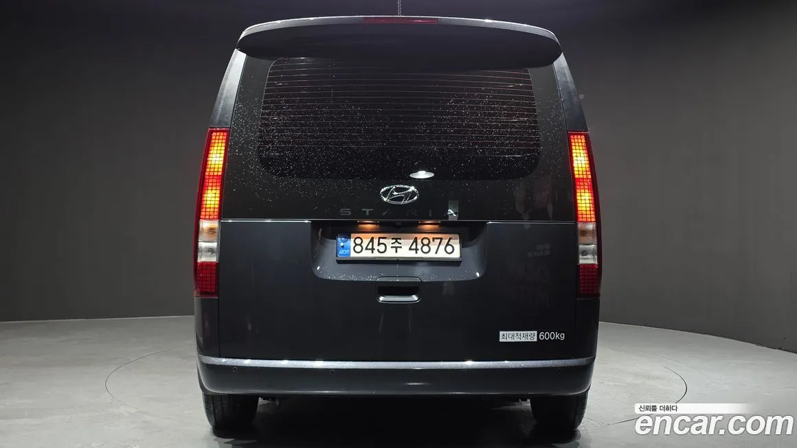 Hyundai Staria 2023 из KR, фото 7