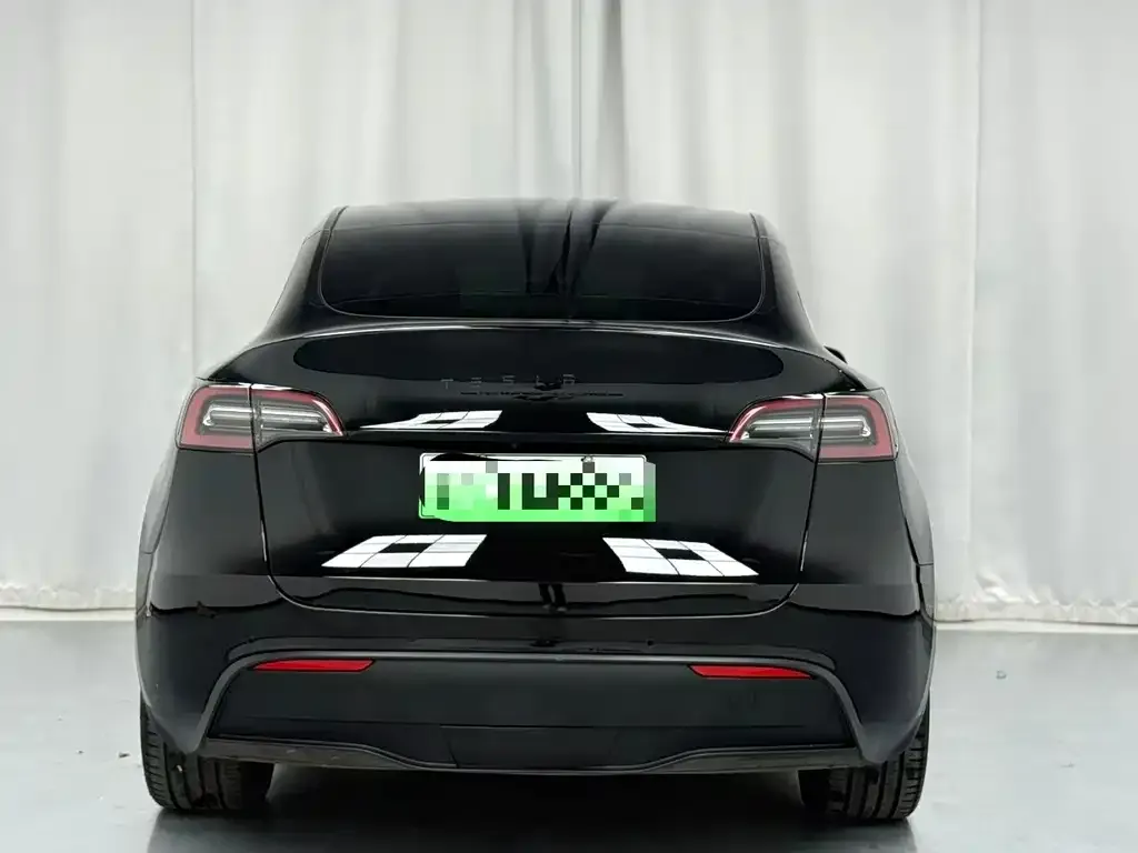 Tesla Model Y — фото 5