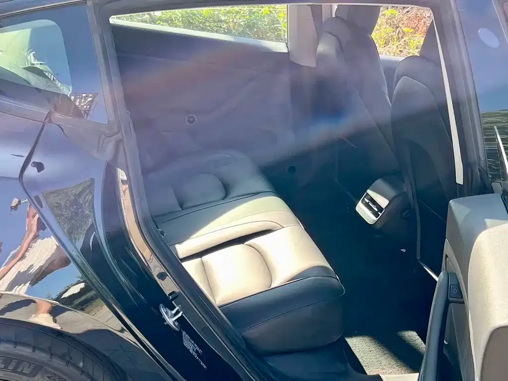 Tesla Model 3 2021 из CN, фото 10