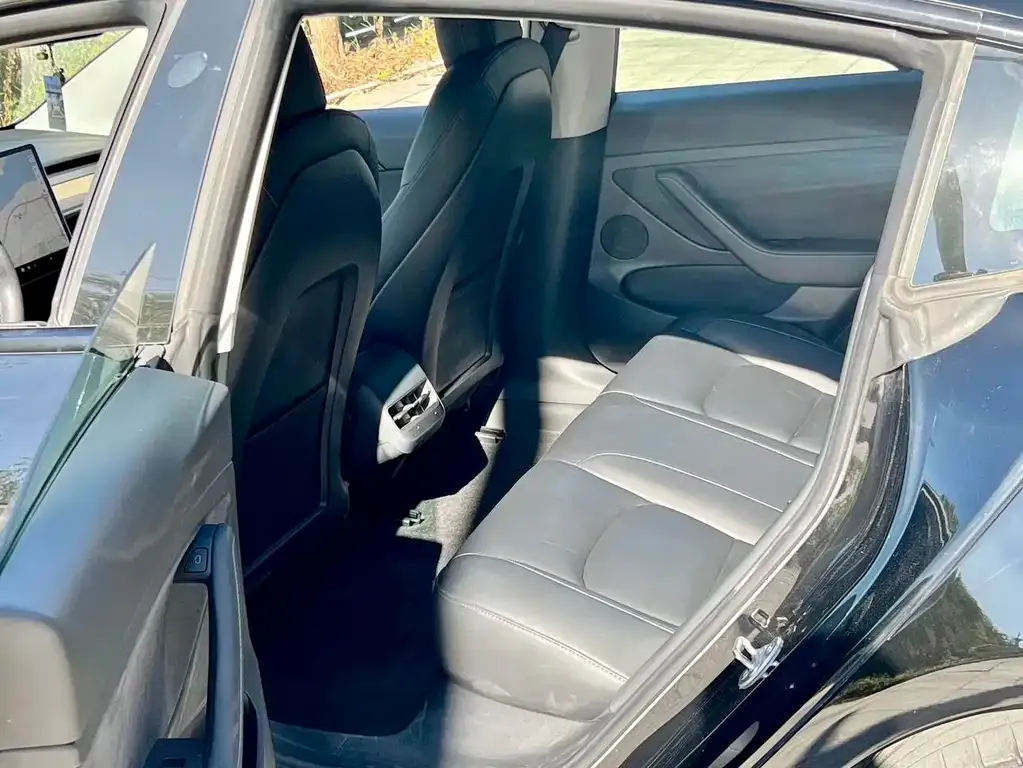 Tesla Model 3 2021 из CN, фото 8