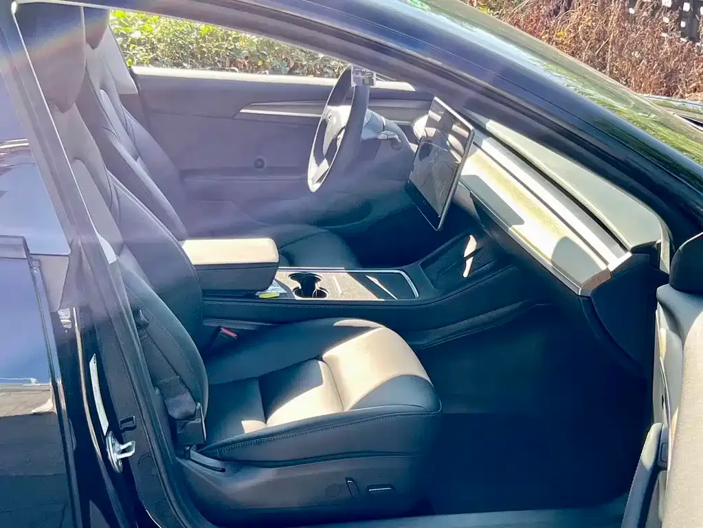 Tesla Model 3 2021 из CN, фото 9