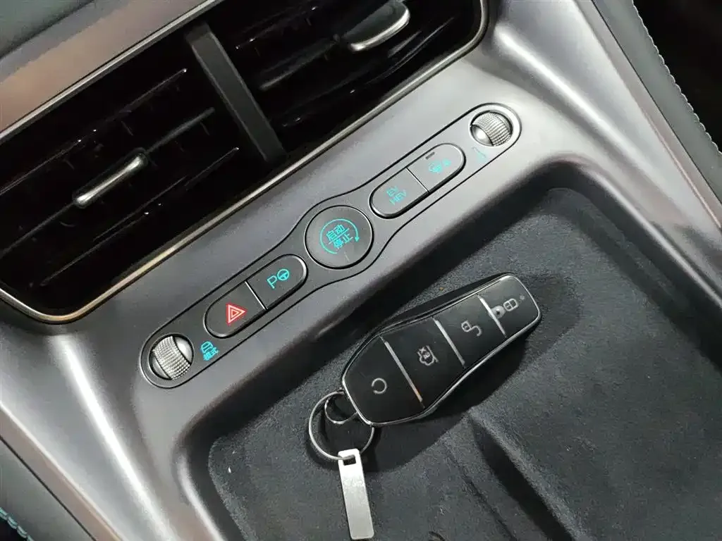 BYD Hiace 07 DM-i 2026 из CN, фото 8