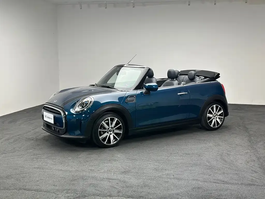 MINI Cooper (3-door) 2022 из CN, фото 7