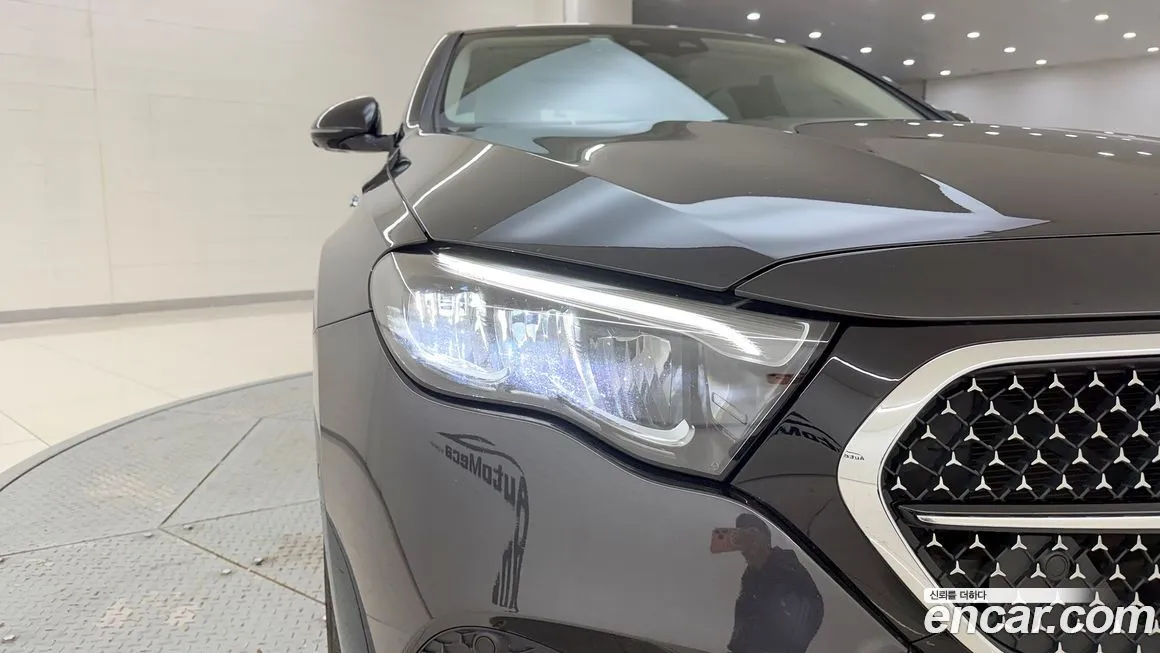 [object Object] E-Class 2025 из KR, фото 10