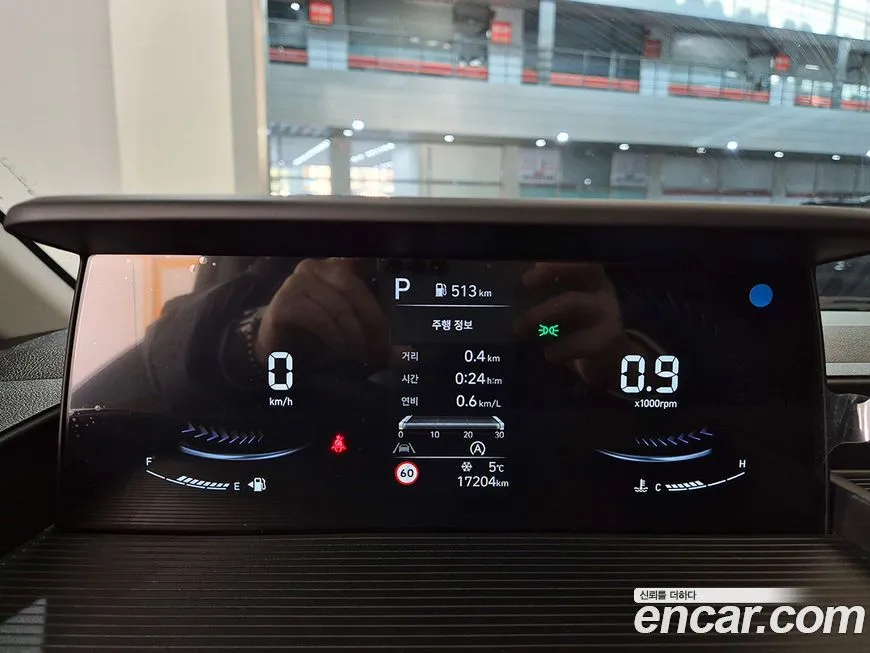 Hyundai Staria 2025 из KR, фото 2