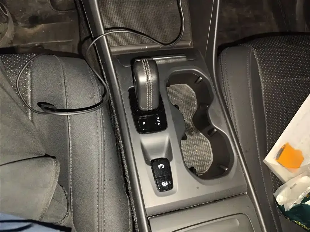 Volvo XC40 2021 из CN, фото 8