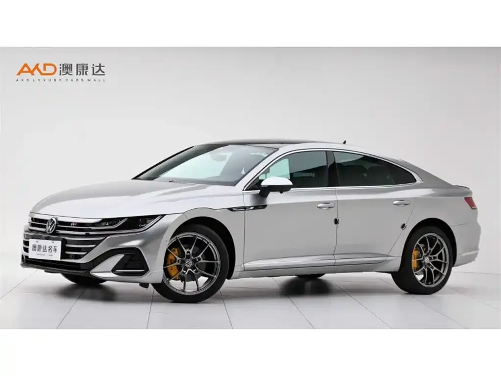 Volkswagen CC 2024 из CN, фото 1