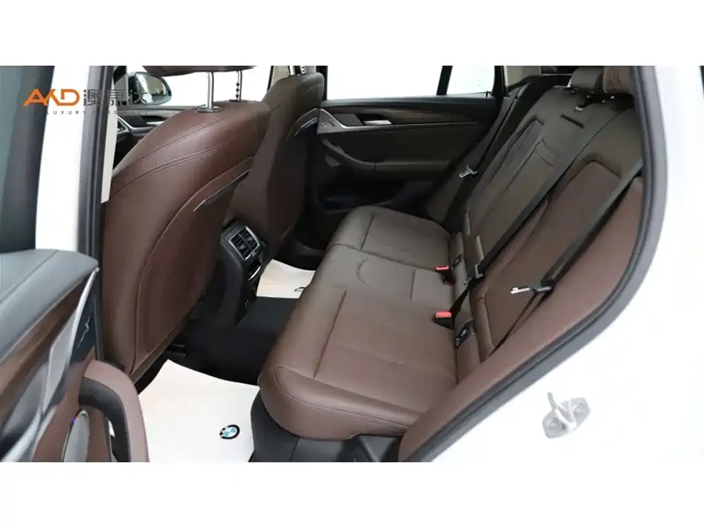 BMW X3 2022 из CN, фото 10