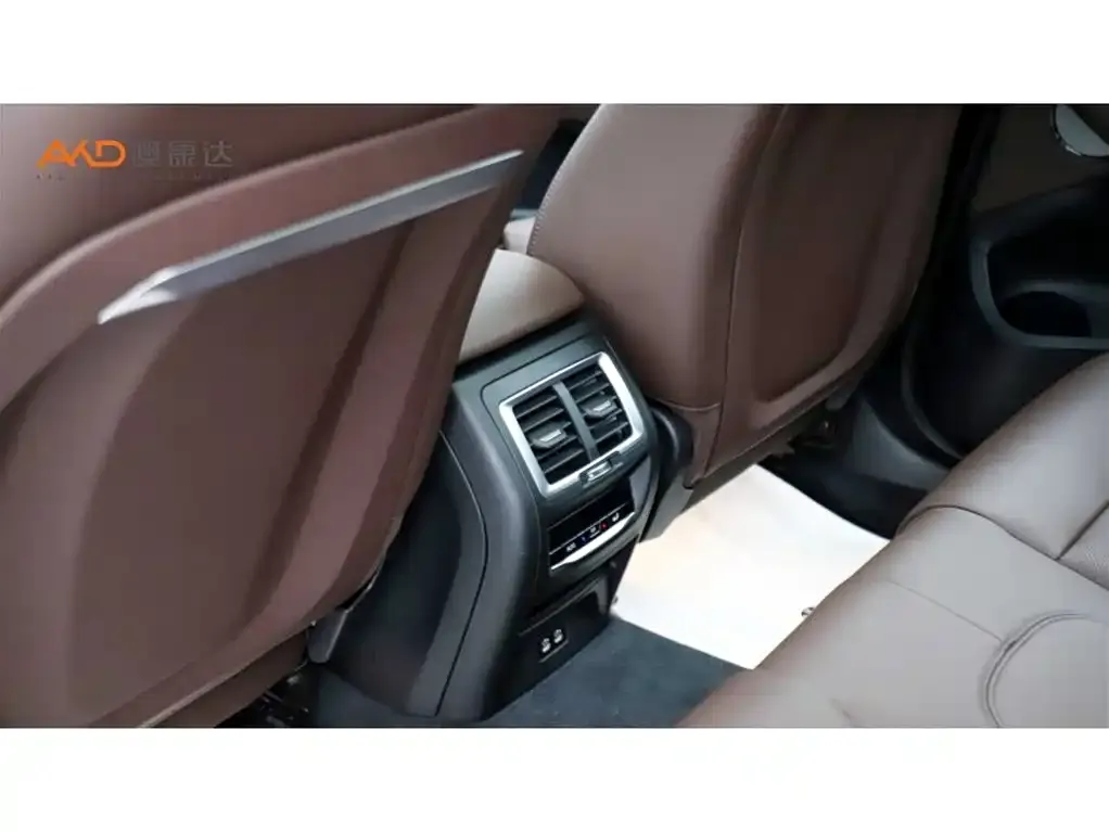 BMW X3 2022 из CN, фото 9