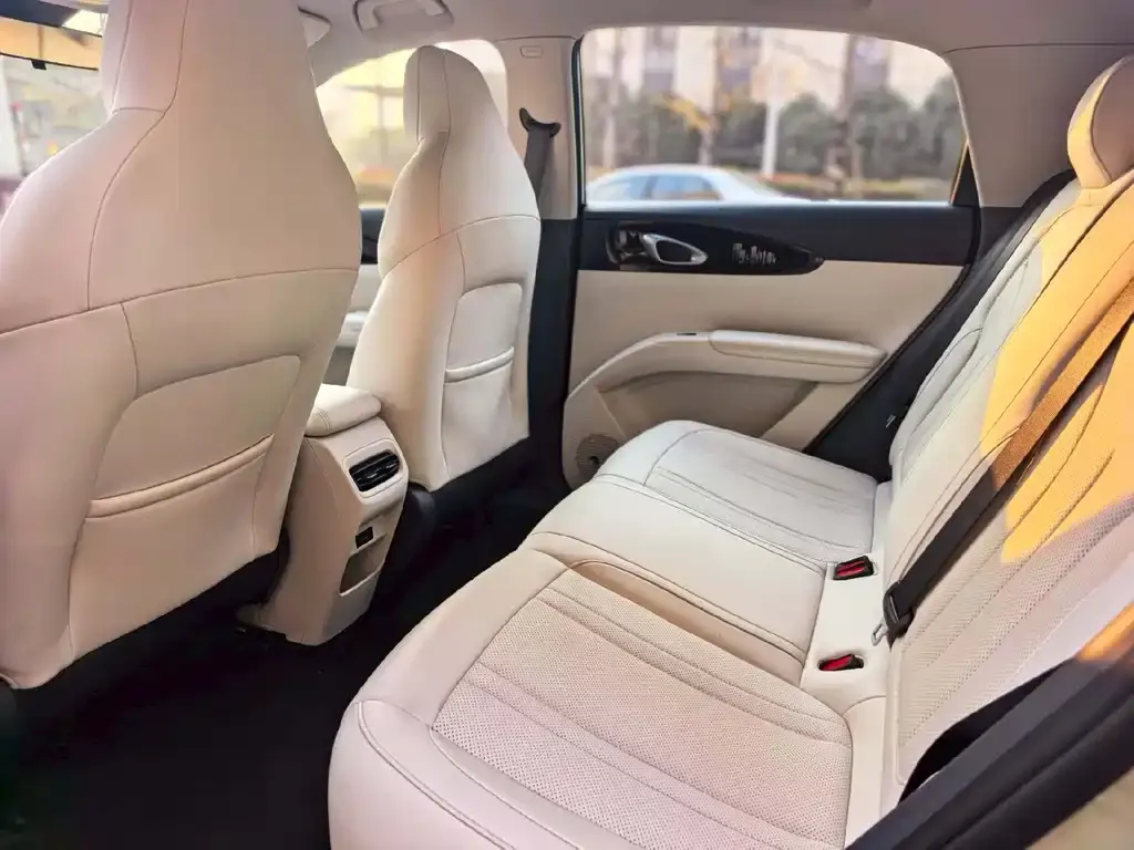 Geely Starburst 2024 из CN, фото 2