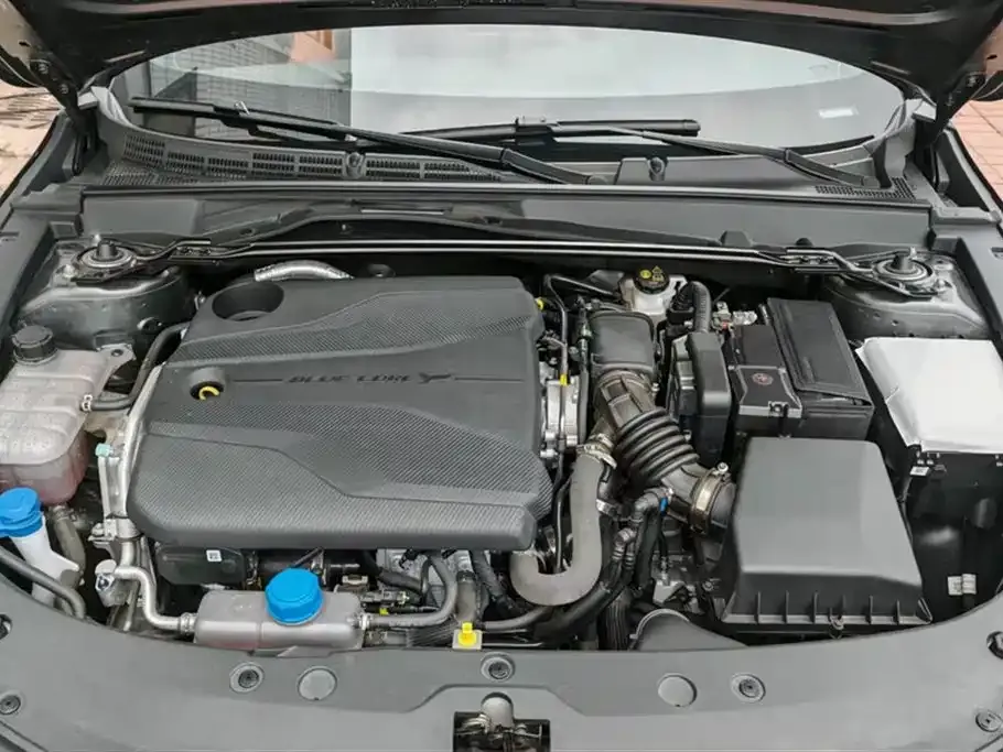 Changan UNI-V 2025 из CN, фото 10