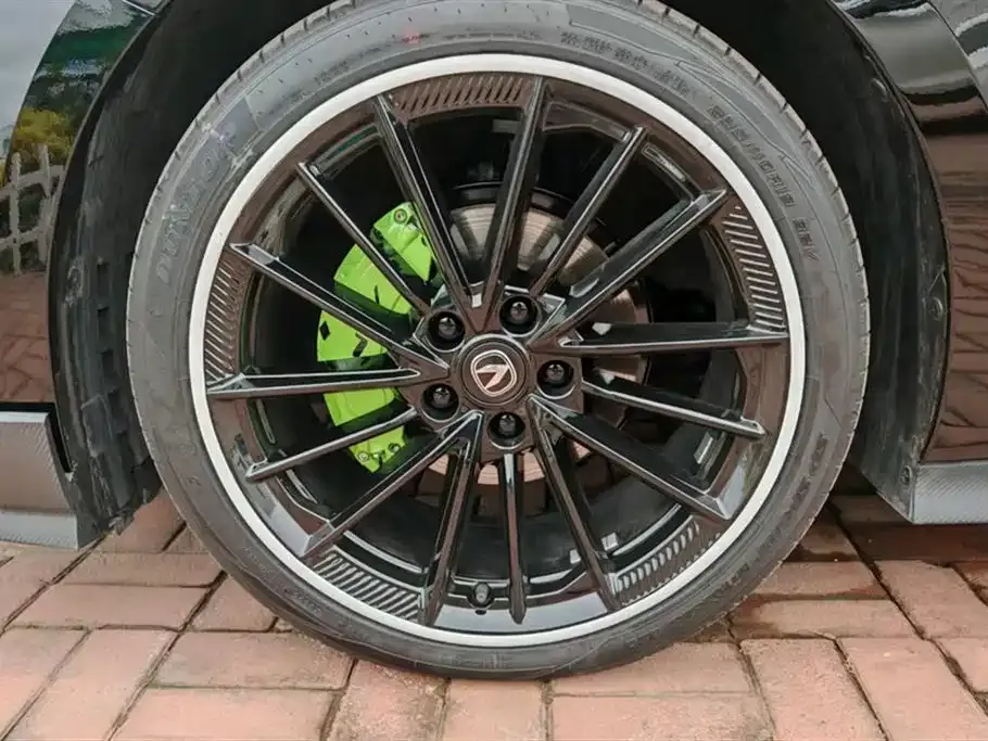 Changan UNI-V 2025 из CN, фото 6