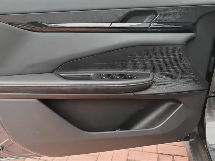 Changan UNI-V 2025 из CN, фото 7