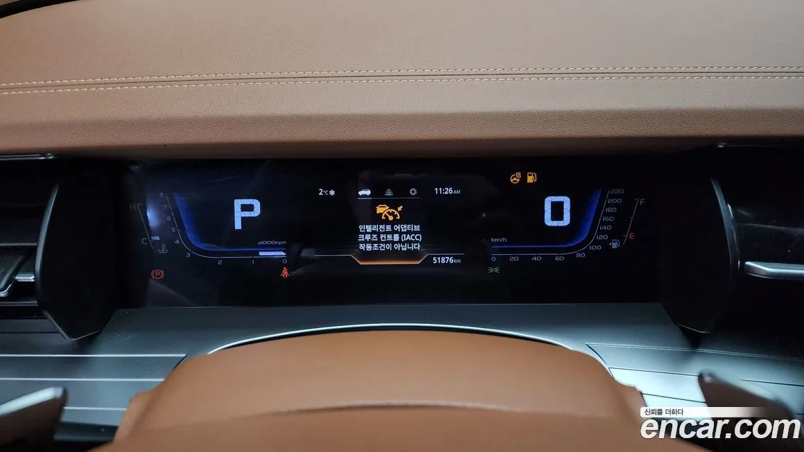 KG Mobility (Ssangyong) Torres 2023 из KR, фото 6