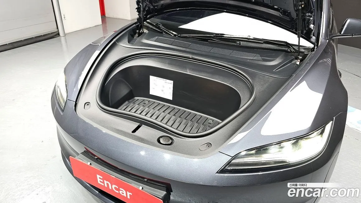 Tesla Model 3 2025 из KR, фото 6
