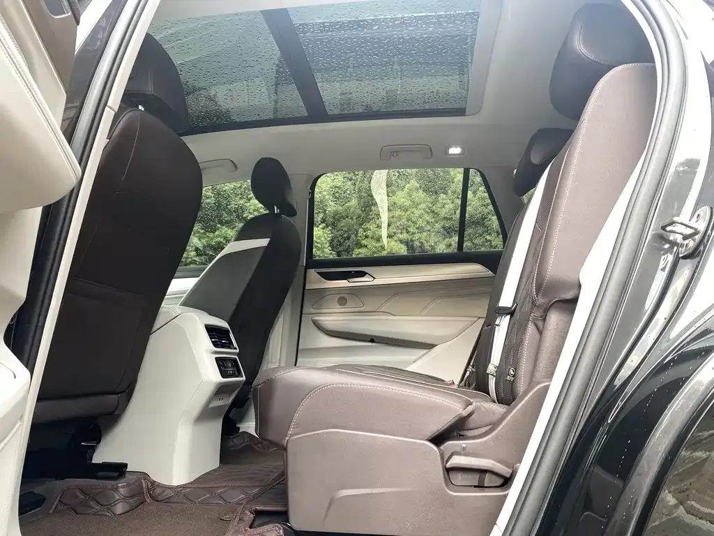 Volkswagen Tavendor 2023 из CN, фото 6
