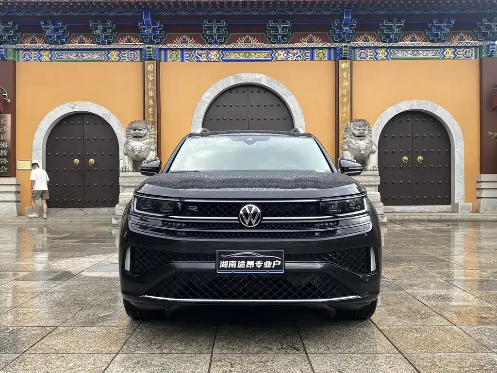 Volkswagen Tavendor 2023 из CN, фото 2