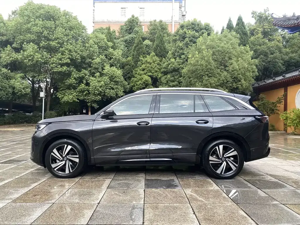 Volkswagen Tavendor 2023 из CN, фото 10
